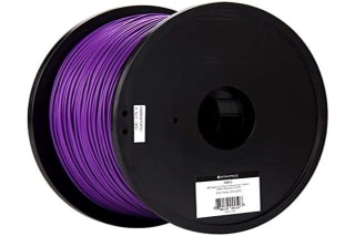 Monoprice 133876 Premium Select Plus+ Filament PLA 1.75mm 1000g voor €14,99 bij Amazon