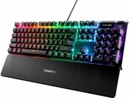 SteelSeries Apex 5, gaming toetsenbord voor €79,99 bij Bol.com