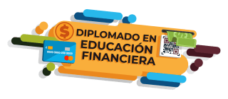 Diplomado en educación financiera gratis en Condusef