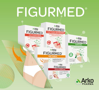 Reembolso hasta 10€ en Figurmed