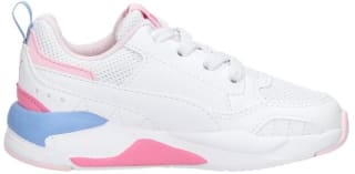 Puma X-Ray 2 Square AC kinderschoenen voor €23,99 bij Schuurman Schoenen