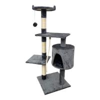 COTTECOTA - Árbol rascador para gatos por 22,94€
