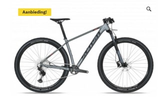 Tot 50% korting op Sensa fietsen bij Adverstegenfietsen