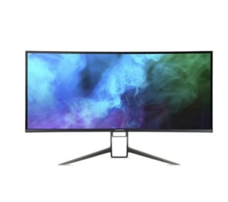 Acer Predator X38 S 37.5" LED IPS UltraWide QHD+ 175Hz G-Sync Curva por 1499.99€