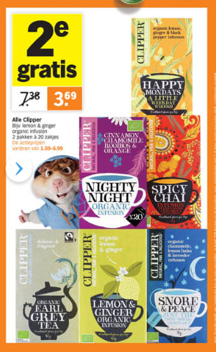 Albert Heijn Hamsterweken veel producten de 2de gratis