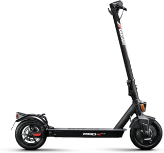 DUCATI, Pro II Plus, Negro con Detalles Rojos, Talla única por 230,63€