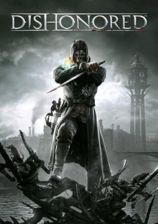 Juego Dishonored Steam por 2,49€