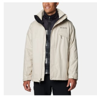 Chaqueta de Montaña Columbia Bugaboo™ III Fleece Interchange Stone para Hombre por 74.99€