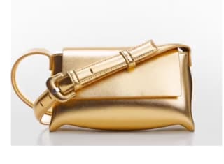 Bolso bandolera solapa por 9.99€