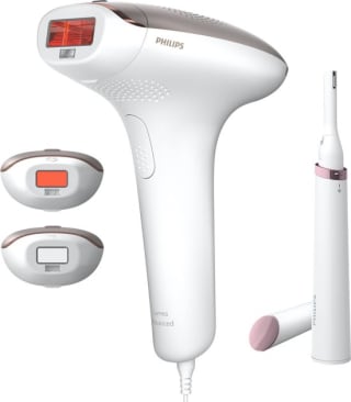 Philips Lumea IPL 7000 Series IPL-ontharingsapparaat voor €249 bij Bol.com