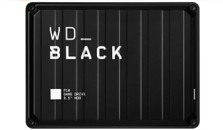 WD BLACK P10 Game Drive 5TB 2,5" a solo 109€