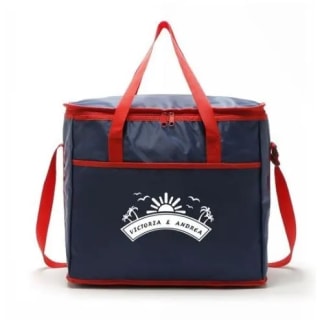 Bolsa isotérmica para la playa por 1,85€