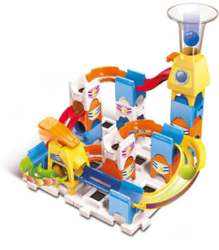 VTech - Marble Rush, Circuito de Bolas por 15,11€.