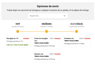 Wild Hearts para PS5 por solo 11,95€