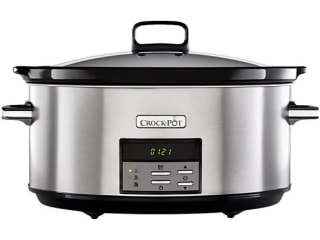 Olla de Cocción Lenta Crock-Pot por 50,92€