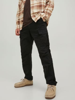 50% descuento en el 2ª par de pantalones Jack&Jones