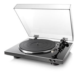 Denon - DP-300F - Volledig Automatische Analoge platenspeler voor €269 bij Bol