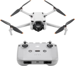 DJI Mini 4 Pro - incl. RC-N2-controller voor €588,70 bij Amazon