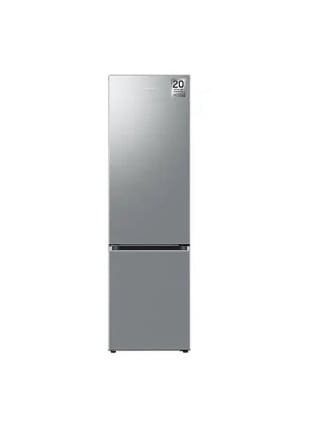 Samnsung Frigorífico Bottom Freezer 390L Inox 2M RB38C603CS9 por 381,65€