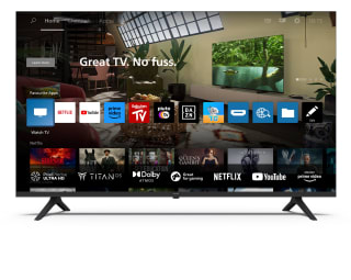 Philips 43PUS7009 - 43 inch - 2024 bij Solcon bij een 1-jarig internetabonnement