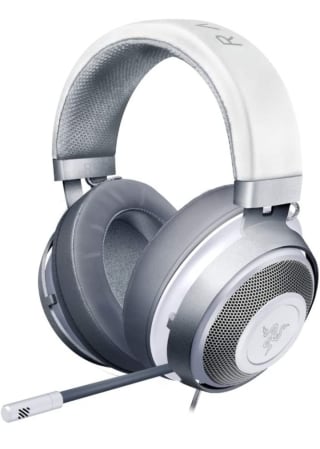 Razer Kraken Auriculares Gaming por 39,98€.