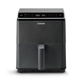 Cosori Dual Blaze Chef Edition con sistema 360 ThermoIQ + Libro de recetas por 147,93€