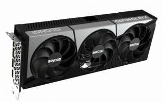INNO3D GeForce RTX 5080 X3 OC 16GB Videokaart voor €1.299,39 bij Caps