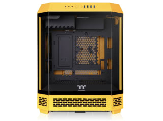 Thermaltake The Tower 600 Bumblebee Caja PC ATX por 105,50€