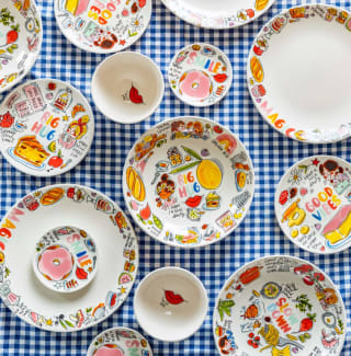 Blond Amsterdam - Big Hug collectie nu bij Albert Heijn