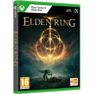 Xbox Elden Ring Standard Edition por 22,99€