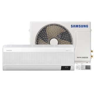 Ar Condicionado da Samsung, modelo Split Inverter - R$ 1.599