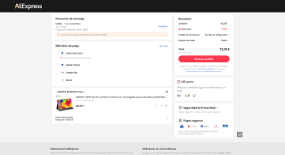 Monitor Portátil ARZOPA 15,6 Pulgadas 1080P por 72,05€