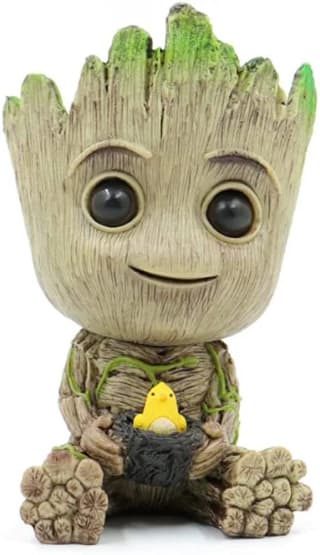 Maceta de Groot por solo 10.89€