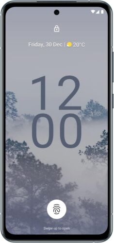 Obtain a Nokia X30 5G smartphone from eBay for only £179.90