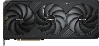 Gigabyte GeForce RTX 5090 WINDFORCE OC 32G Videokaart voor €2.369 bij Megekko