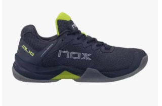 Zapatillas de Padel para Hombre Nox ML10 Hexa por 32.75€