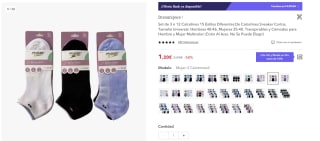 Hasta 90% + 30% descuento EXTRA productos Hombre en Miravia increibles ofertas