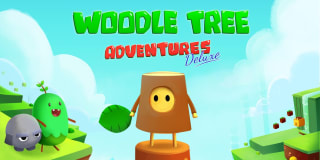 Woodle Tree Adventures Nintendo Switch por 0,99€.