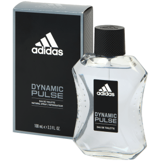 Diverse geuren Adidas eau de toilette voor €3,99 bij de Action