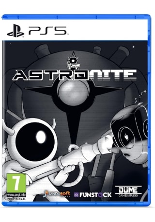 Astronite PlayStation 5 por 18,46€.