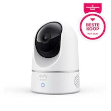 Anker Eufy Video Deurbel 2K + Basisstation Zwart voor €149 bij Expert