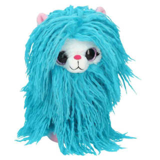 Snukis Peluche Alpaca Olly 21 cm por 8,99€
