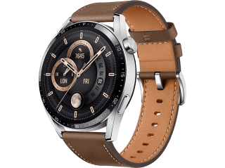 Reloj inteligente Huawei New Classic Watch GT3 de 46mm por 157,02€