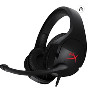 Auriculares Gaming HyperX Cloud Stinger por 29.99€