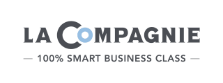 4 Points OFFERTS en vous inscrivant chez La Compagnie