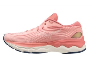 Zapatillas Running para Mujer Mizuno Wave Skyrise 4 por 60€
