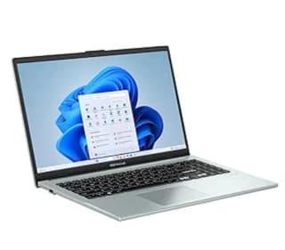 ASUS Vivobook Go E1504FA-NJ1039W - Ordenador Portátil 15.6" Full HD (AMD Ryzen 5 7520U, 16GB RAM, 512GB SSD, Radeon 610M, Win 11 Home) por 449€