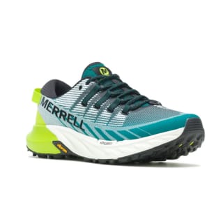 Zapatillas Merrell de trail running Hombre Agility Peak 4 por solo 75€