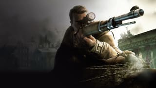 Sniper Elite V2 Remastered voor €1,74 in de Playstation Store