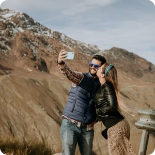 Tot 10% korting bij Holafly